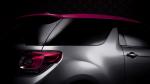 Citroen DS3 Inside Concept 2009 года